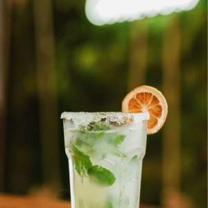 MOJITO